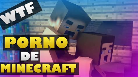 porno maicraf|Minecraft Uncensored Porn Videos 